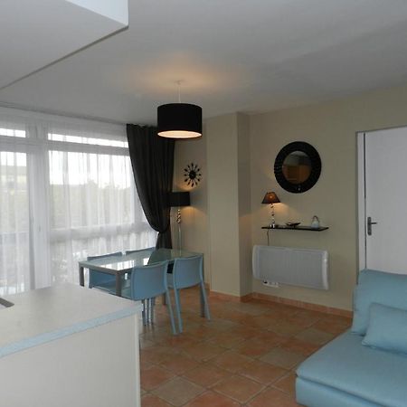 Appartement Le Saint Michel - Les Balcons De La Cite Каркассонн Екстер'єр фото