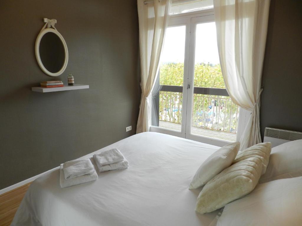 Appartement Le Saint Michel - Les Balcons De La Cite Каркассонн Екстер'єр фото