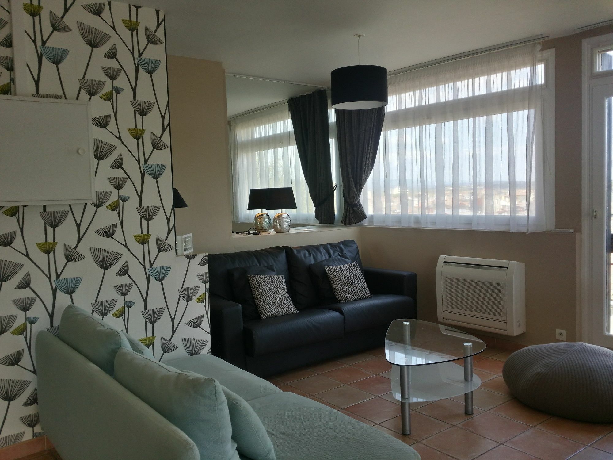 Appartement Le Saint Michel - Les Balcons De La Cite Каркассонн Екстер'єр фото